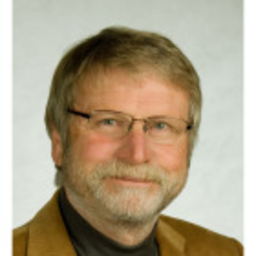 Profilbild Dieter Hofmann
