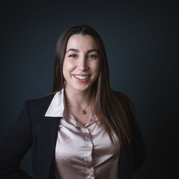 Nadia Kraft Rodrigues