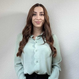 Nadia Kraft Rodrigues