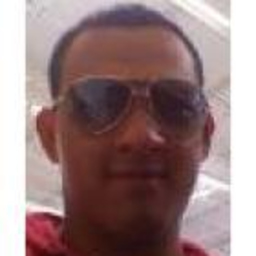 cesar flores