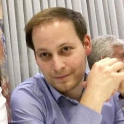 Ulrich Gottfried