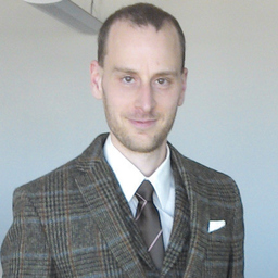 Jens thor Straten