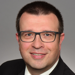 Martin Dauerlein's profile picture