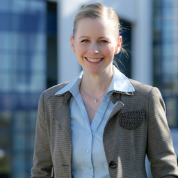 Dr. Jessica Hirsch
