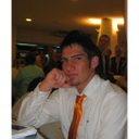 Josep Purroy Gómez