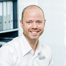 Christian Wehr