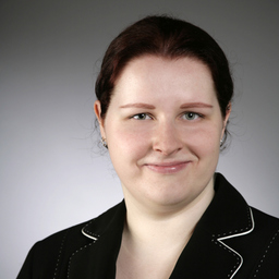 Anne Henschel's profile picture