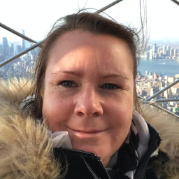 Silke Simon