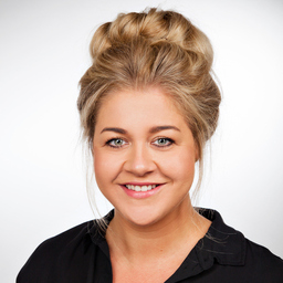 Nicole Blome