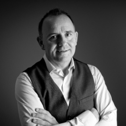 Patrick Stocker