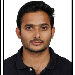 Amol Bagal