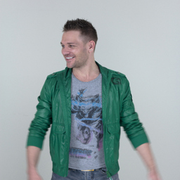 Thommy Teichmann