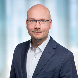 Patrick Mundt