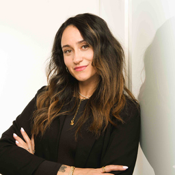 Patricia Gomes