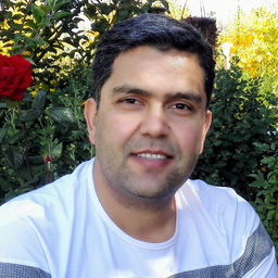 vahid asghari