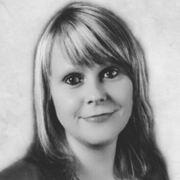 Profilbild Andrea Höhne