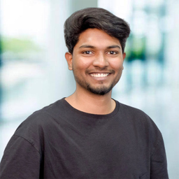 Jesharin Joe Jebamony Rajakumar Jeyarani