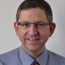 Nicolas SCHORDERET