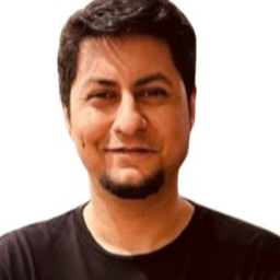RISHABH VIJ