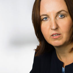 Margarethe Naschberger