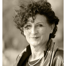 Jutta Schmidt-Ferner