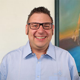 Mike Fischer