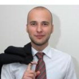 Alexander Gladko