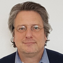 Joachim Jussen