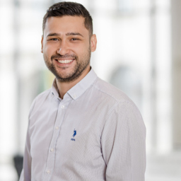 Ali Sagin