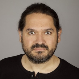 Emre Kutbay