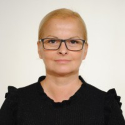 Roxana Zorca