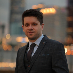 Dr. Mathias Wolf