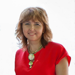 Svitlana Shevchenko