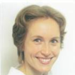 Svenja Ingensand