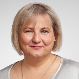 Svetlana Barinova