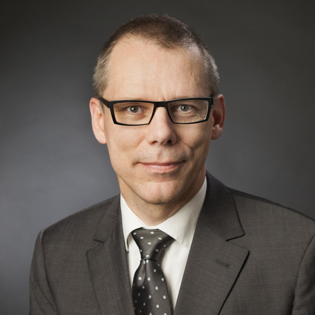 Social Media Profilbild Thomas Mohme Pinneberg