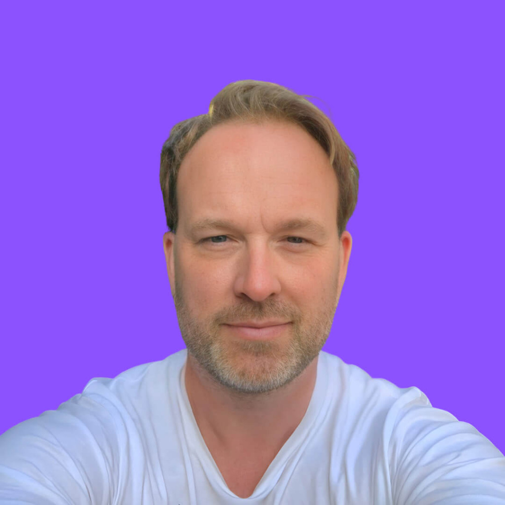 Christian Pust Geschäftsführer Trackboxx XING