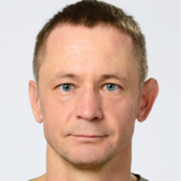 Dmitry Surin