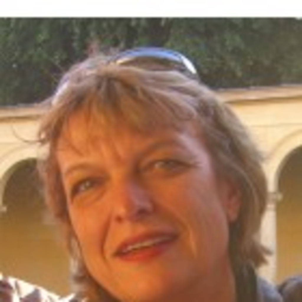 Mechthild Flohr Oberstudienrätin Schule XING