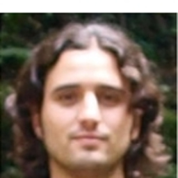 Enrique Macías Jiménez