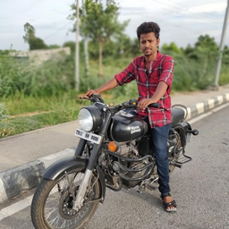 Gopal JAJALA