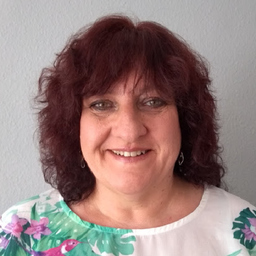 Silke Tüffers