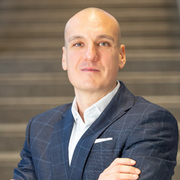Evangelos Ioannidis