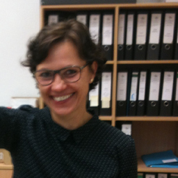 Heike Borggreve