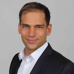 Patrick Scherr