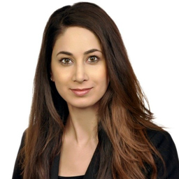 Sarah Rafiqpur