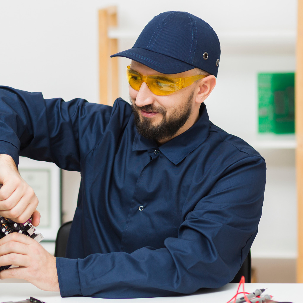 David Wix IT Hardware Expert Direct Macro XING