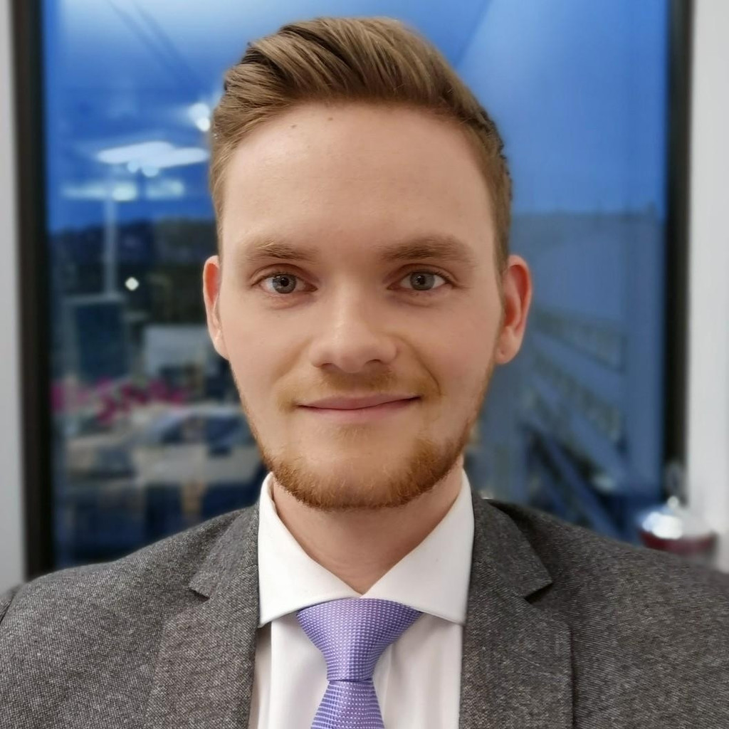 Reto Arlt BWLBank Duale Hochschule BadenWürttemberg Stuttgart XING