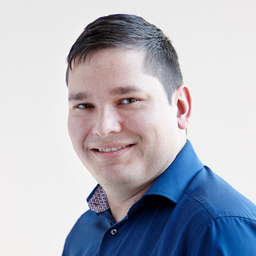 Johannes Neubauer's profile picture