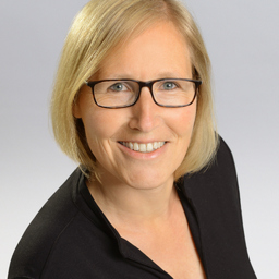 Marie Teunissen